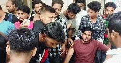 ‘জয় বাংলা’ স্লোগান দিয়ে বিএনপি নেতাকর্মীদের ওপর হামলা