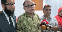 ১৫ টাকা কেজি দরে চাল পাবে ৫৫ লাখ পরিবার: খাদ্য উপদেষ্টা