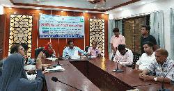 ক্ষেতলালে জাতীয় ও আন্তর্জাতিক যুব দিবস ২০২৫ উদযাপন
