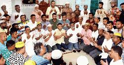 কোকোর ৫৬তম জন্মদিন উপলক্ষে দোয়া মাহফিল