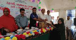 ঝিনাইদহে ‘জাতীয় ও আন্তর্জাতিক যুব দিবস ২০২৫’ পালিত