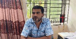 ৯৯৫ টাকার দাখিলায় ১০ হাজার টাকা ঘুষ নেওয়ার অভিযোগ