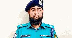 কারওয়ান বাজারে ছিনতাইকারীর হামলায় আহত পুলিশের এডিসি