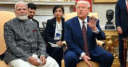 শুল্ক নিয়ে টানাপোড়েনের মধ্যেই যুক্তরাষ্ট্র সফরে যাচ্ছেন মোদি