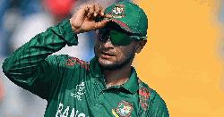 সিপিএলে খেলতে নামছেন সাকিব, ভিভ রিচার্ডসের সঙ্গে সাক্ষাতের অপেক্ষা