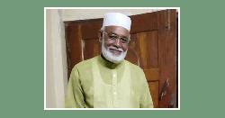 জেলা আওয়ামী লীগ নেতা খায়রুল আলম খোকন গ্রেফতার