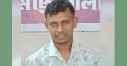 প্রিজন সেল থেকে পালানো ইউসুফ হাওলাদার পুনরায় গ্রেফতার