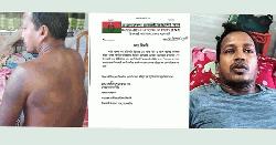 বাগেরহাটে বিএনপির সম্পাদক’কে মারধরের ঘটনায় সভাপতি বহিষ্কার