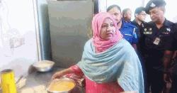 খাদ্য আইন লঙ্ঘনের দায়ে দুই প্রতিষ্ঠানকে ২ লাখ টাকা জরিমানা
