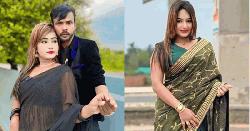 হিরো আলমকে যে দুই কারণে তালাক দিলেন রিয়া মনি