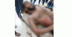চাঁদপুরে অটোরিকশা চালককে গুলি করে হত্যা