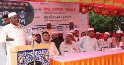বিদ্যমান ব্যবস্থায় নির্বাচন হলে নতুন ফ্যাসিবাদের জন্ম হতে পারে : পরওয়ার