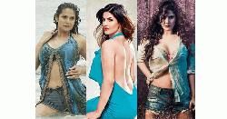 নতুন অধ্যায় শুরু করলেন জেরিন খান