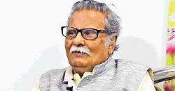 মারা গেছেন শিক্ষাবিদ যতীন সরকার