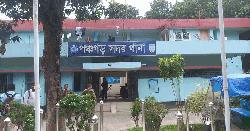 পঞ্চগড় সীমান্তে আবারও ২৩ জনকে পাঠাল বিএসএফ