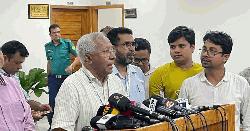 সংসদ নির্বাচনের রোডম্যাপ আগামী সপ্তাহে : ইসি সচিব