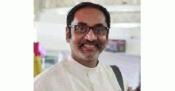 প্যারিসের হাসপাতালে ভর্তি পিনাকী ভট্টাচার্য