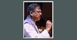 গুলশানের ঘটনায় কোনো উপদেষ্টা জড়িত কি না, স্পষ্ট করা দরকার: সালাহউদ্দিন আহমদ