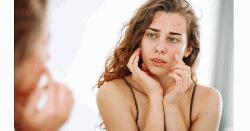 অকালে ত্বকে বয়সের ছাপ পড়তে পারে যেসব কারণে