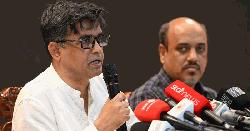মালয়েশিয়ায় বাংলাদেশি শ্রমিকরা স্থানীয় শ্রমিকদের মতো সুবিধা পাবেন : প্রেসসচিব