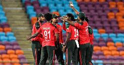 বড় হারে টুর্নামেন্ট শুরু বাংলাদেশের