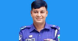 পাবনায় প্রবাসীর স্ত্রীকে নিয়ে উধাও এএসআই