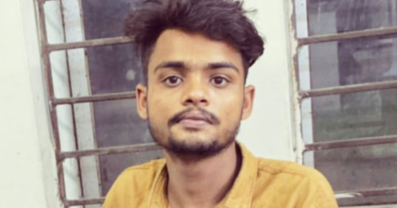 আসামি রাকিব