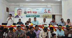 বাউফলে স্বেচ্ছাসেবক দলের কর্মী সভা, ঐক্যবদ্ধ আন্দোলনের ডাক