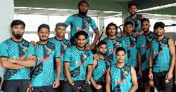 আজ থেকে শুরু হচ্ছে টাইগারদের মূল অনুশীলন