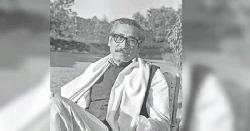 আজ ১৫ আগস্ট, বঙ্গবন্ধু হত্যার ৫০ বছর