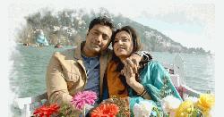 বক্স অফিসে শুরুতেই রেকর্ড গড়ল ‘ধূমকেতু’