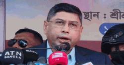 সম্প্রীতি বজায় রাখতে সকলকে প্রতিশ্রুতিবদ্ধ হওয়ার আহ্বান সেনাপ্রধানের