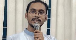 বর্তমান সংবিধানের অধীনে নির্বাচনে যাবে না এনসিপি : হান্নান মাসউদ