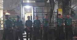 ধানমন্ডি বত্রিশ ও বাংলামোটরে ককটেল বিস্ফোরণ