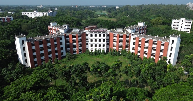 বেগম রোকেয়া বিশ্ববিদ্যালয়