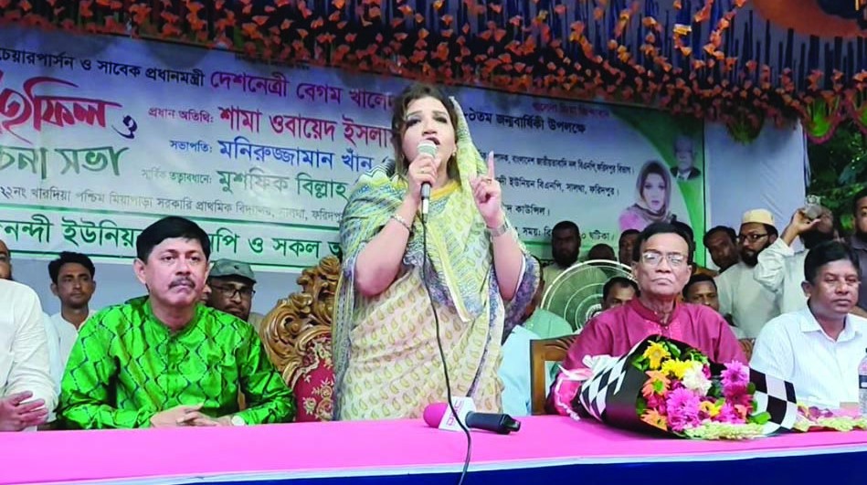 সংগৃহীত ছবি