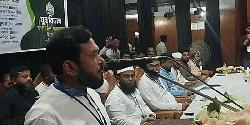 ‘হেলমেট বাহিনী ও পাথর খেকোদের মানুষ আর গ্রহণ করবে না’