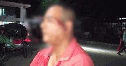 চাঁদা না পেয়ে ইতালি প্রবাসীর উপর হামলার অভিযোগ বিএনপি নেতার বিরুদ্ধে 