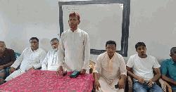 হরিণাকুন্ডুতে বিএনপির কর্মীসভা অনুষ্ঠিত