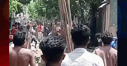 ফেসবুকে কমেন্ট করা নিয়ে দু’পক্ষের সংঘর্ষ ব্রাহ্মণবাড়িয়ায়, আহত ২৫
