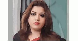 আ’লীগের রাজনীতির চেতনা ছিল মুক্তিযুদ্ধের চেতনা বিক্রি করা : শামা ওবায়েদ