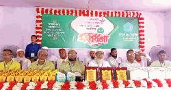 হাতিয়ার মানুষের ভাগ্যের পরিবর্তন হয়নি, ব্যক্তির হয়েছে: অ্যাডভোকেট শাহ মাহফুজুল হক