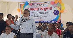'নতুন প্রজন্ম বিপথগামী হওয়ার প্রধান কারণ মাদক ও মোবাইল'