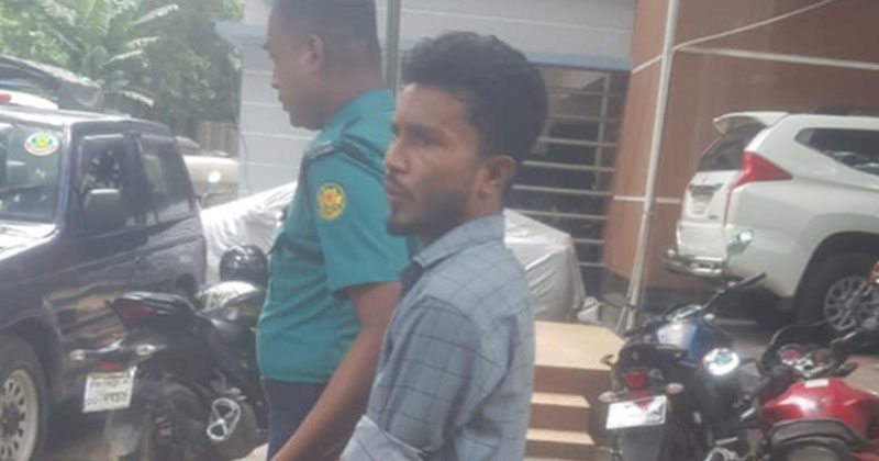 সংগৃহীত ছবি