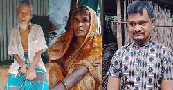 আজিজুর কখনোই রাজনীতি করেননি: এলাকাবাসী