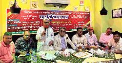 ‘রেস্তোরাঁ খাতে প্রয়োজনীয় কাগজপত্র তৈরি বিনিয়োগের অন্যতম প্রতিবন্ধকতা’