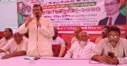 কুড়িগ্রামে বিএনপির সদস্য সংগ্রহ ও নবায়ন কার্যক্রমের উদ্বোধন