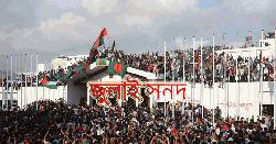 জুলাই সনদ বাস্তবায়নে ৮ অঙ্গীকারনামা