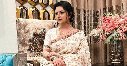 সন্তানদের নিয়ে ব্যক্তিগত অনুষ্ঠানের ভিডিও প্রকাশ, ক্ষোভ ঝারলেন পরীমণি