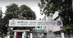 রাজধানীতে পানির ট্যাঙ্ক থেকে তিনজনের মরদেহ উদ্ধার